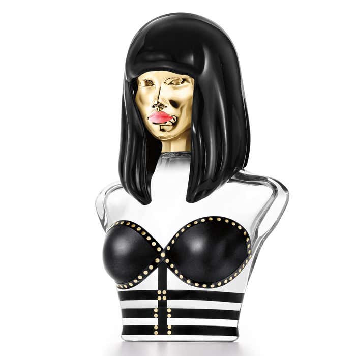 Nicki Minaj ONIKA Eau De Parfum 50ml Spray