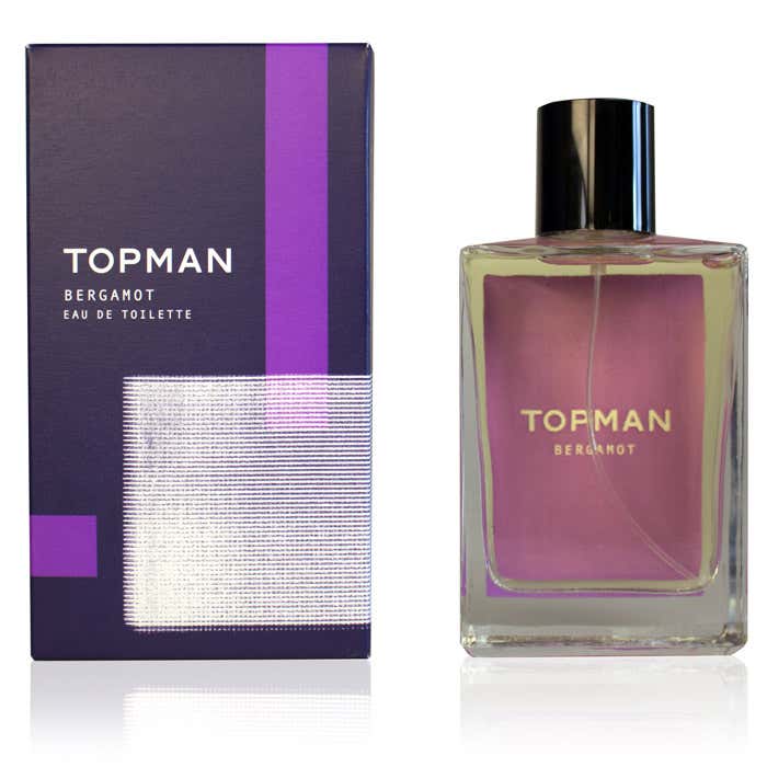 Eau De Toilette 100ml Spray