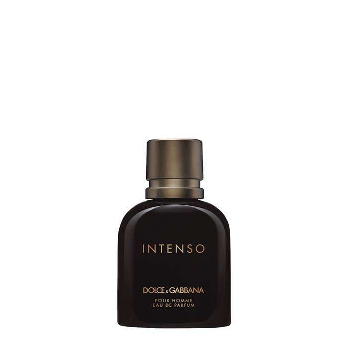 Dolce & Gabbana INTENSO Eau De Parfum 40ml