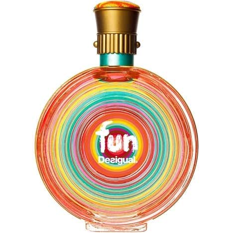 Eau De Toilette 30ml Spray