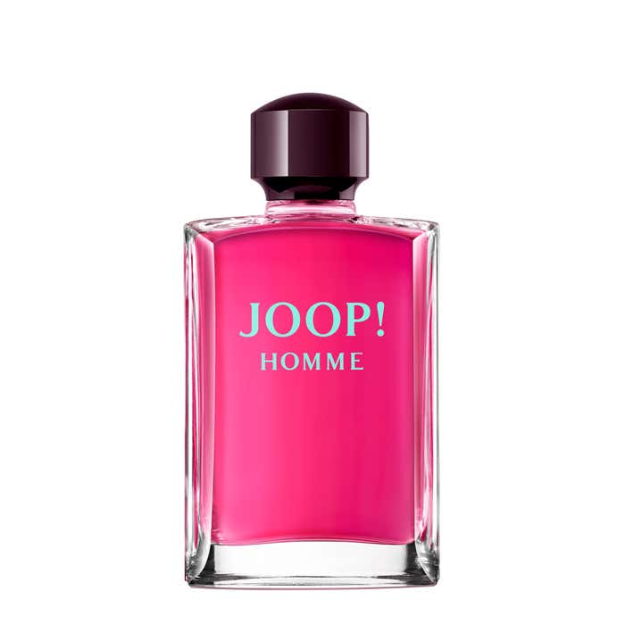 JOOP GO
