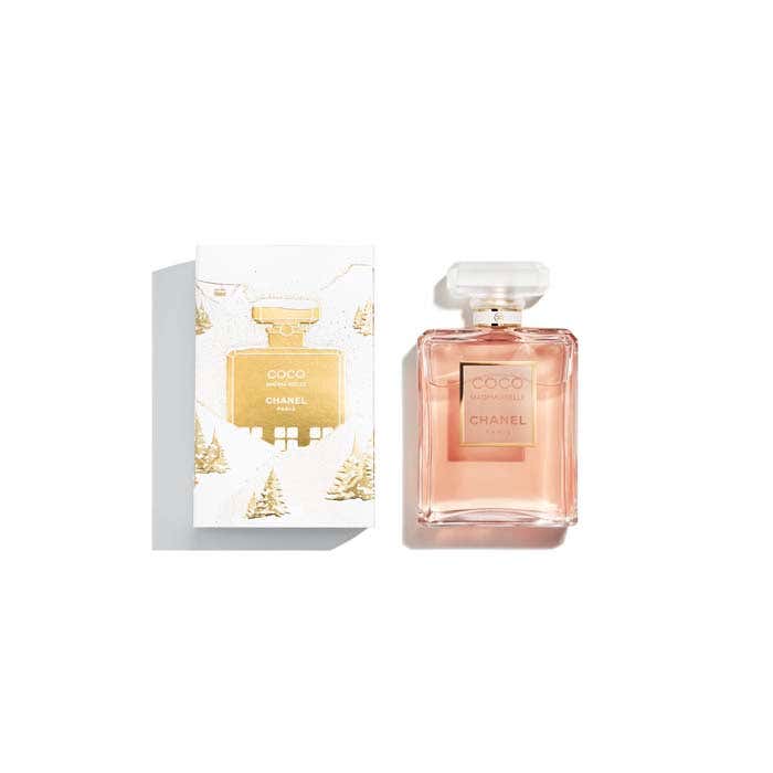 Chanel Coco Mademoiselle Eau De Parfum 100ml Spray