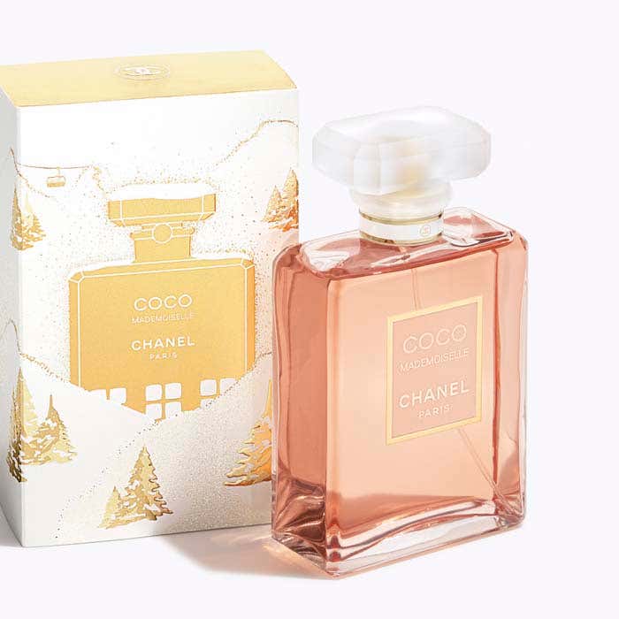 Eau De Parfum 100ml Spray