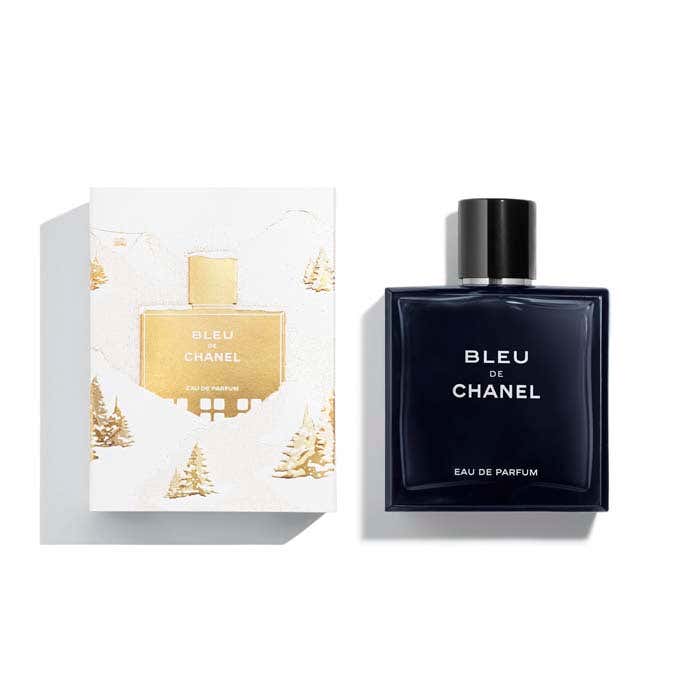 Chanel Bleu De Eau Parfum 100ml Spray