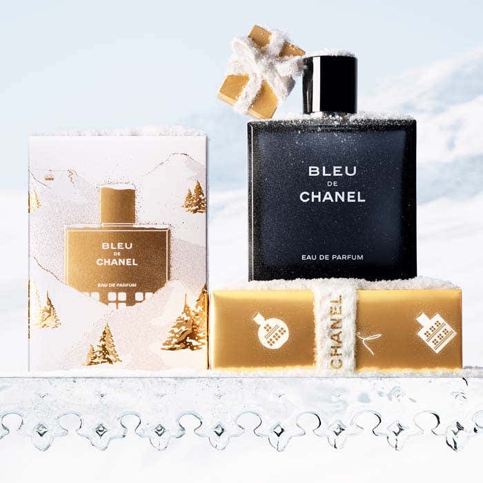 Eau De Parfum 100ml Spray