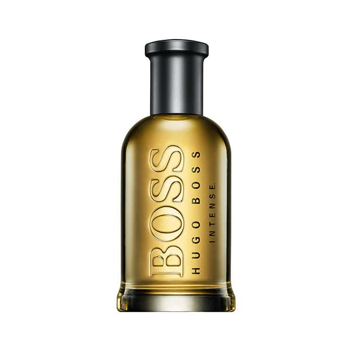 HUGO BOSS BOSS BOTTLED INTENSE Eau De Parfum 100ml Spray