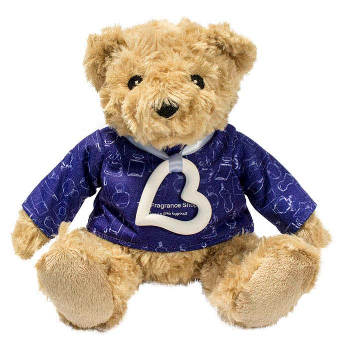 Teddy Bear