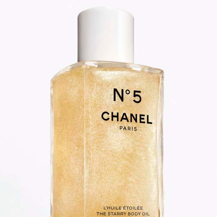 Body Oil 250ml Body Products