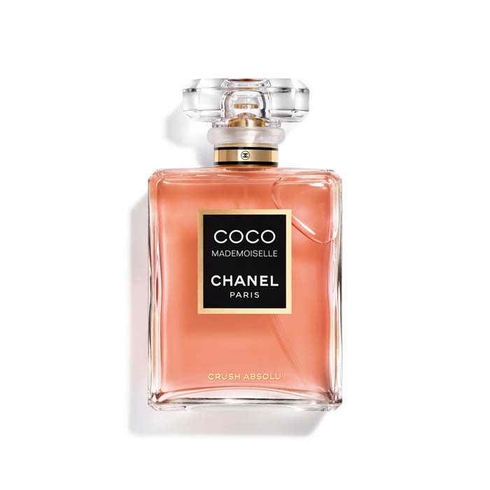 CHANEL COCO MADEMOISELLE CRUSH ABSOLU Eau De Parfum 100ml Spray