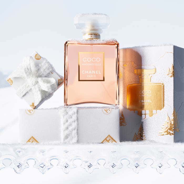 Eau De Parfum 100ml Spray