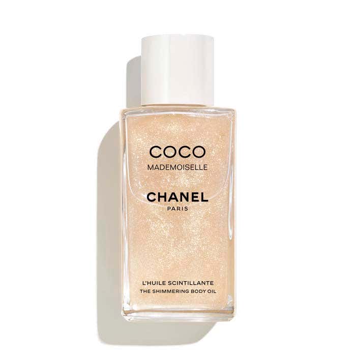Chanel Coco Mademoiselle Body Oil 250ml Products