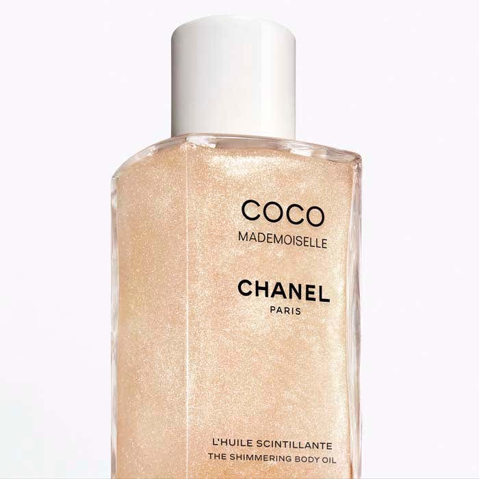 Body Oil 250ml Body Products