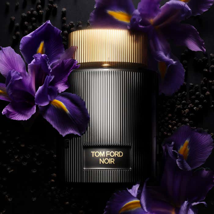 Noir Pour Femme Eau de Parfum · Tom Ford
