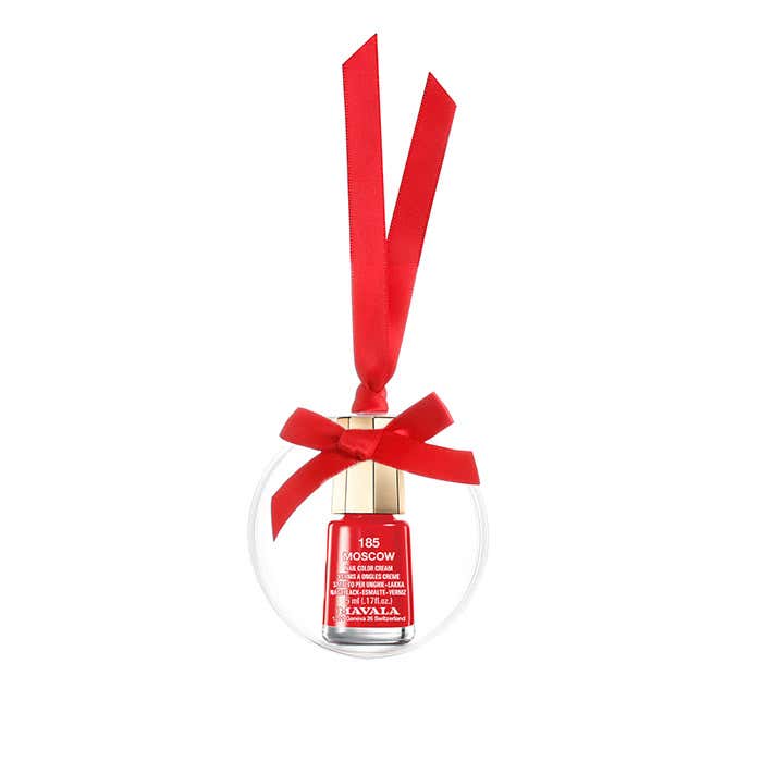 Mavala Bauble Nail Varnish 5ml Nail Polish