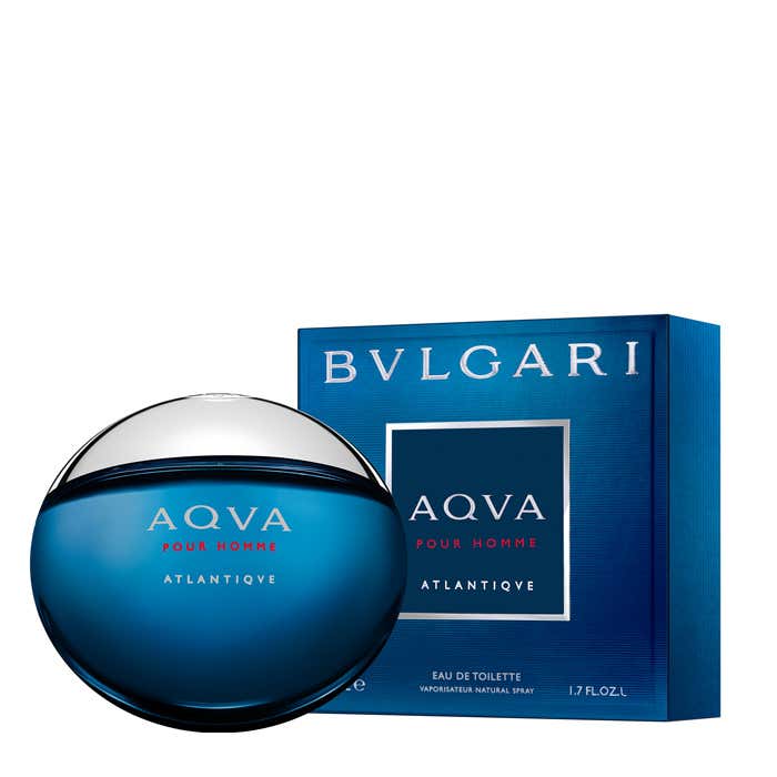 香水(男性用) BVLGARI AQVA POUR HOMME ATLANTIQUE 50ml Bvlgari Aqva Pour Homme | Bvlgari Aqva 50ml | Aqva Pour Homme