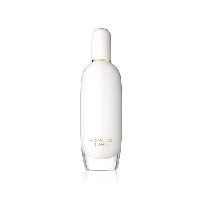 Clinique Aromatics In White Eau De Parfum 50ml