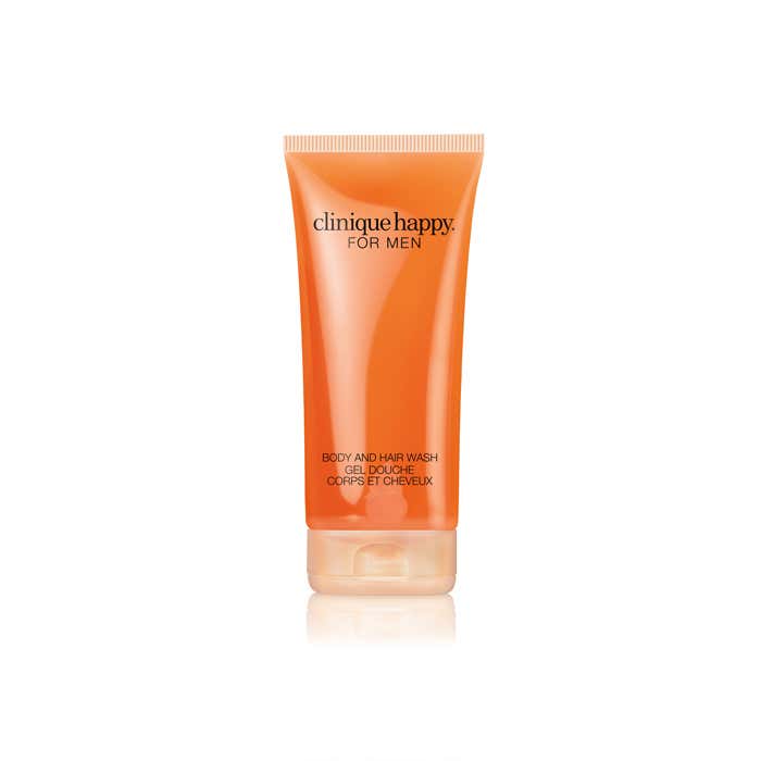 Hair & Body Wash 200ml Body Products