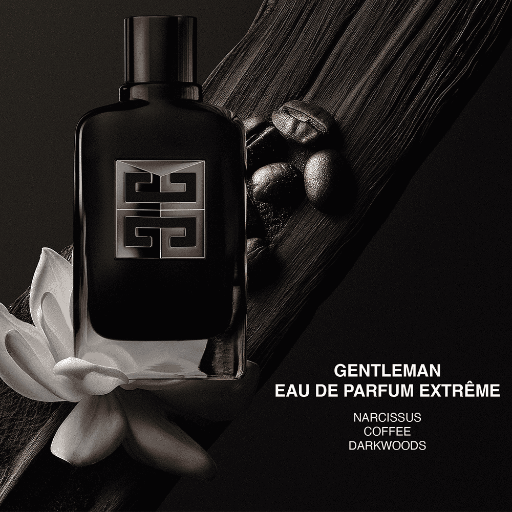 Extreme Eau De Parfum 100ml