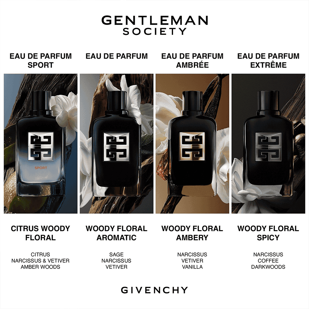 Extreme Eau De Parfum 100ml