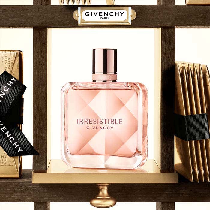 Eau De Parfum 35ml Gift Set
