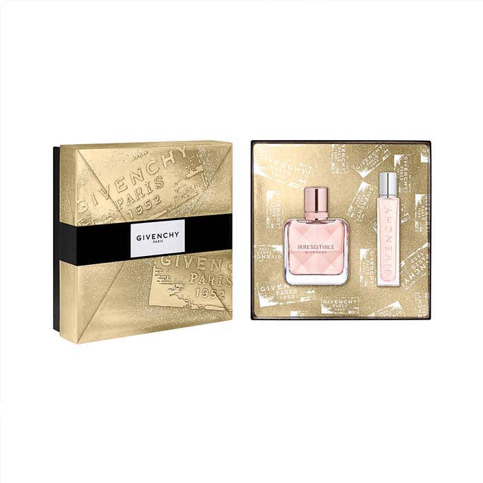 Eau De Parfum 35ml Gift Set
