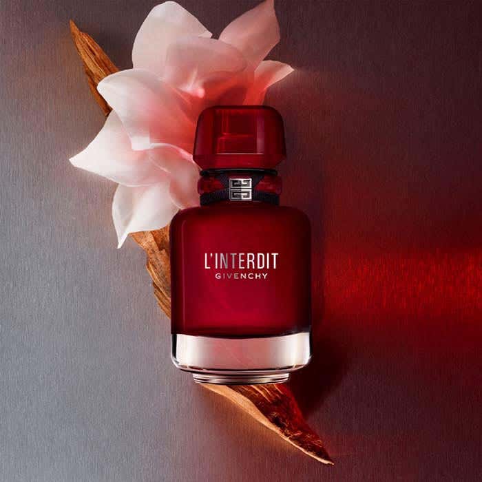 Eau De Parfum 50ml Gift Set
