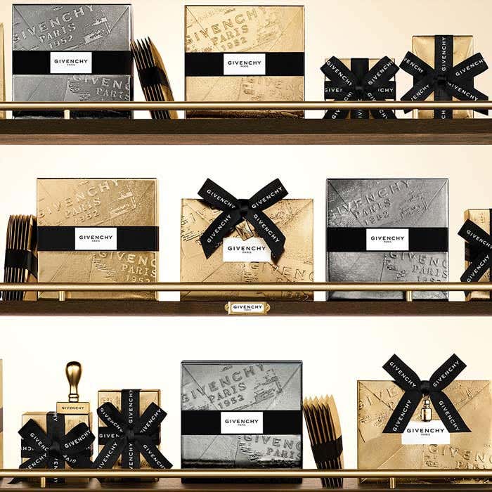 Eau De Parfum 50ml Gift Set