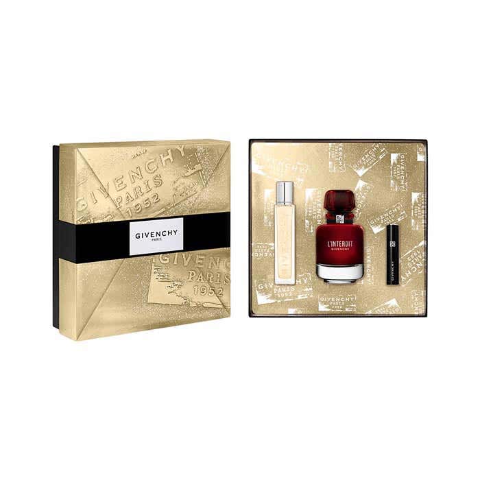 Eau De Parfum 50ml Gift Set