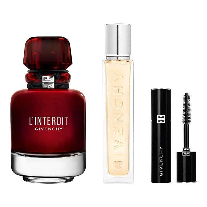 Eau De Parfum 50ml Gift Set