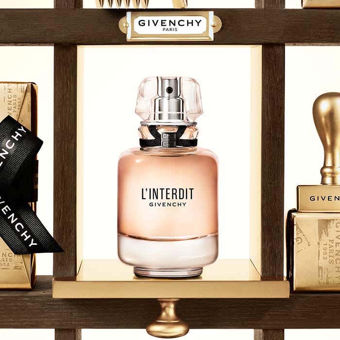 Eau De Parfum 50ml Gift Set