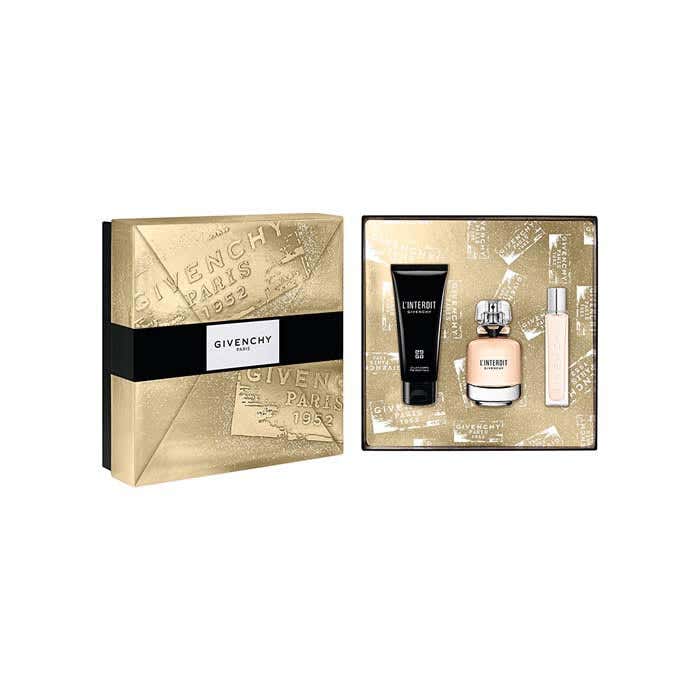 Eau De Parfum 50ml Gift Set