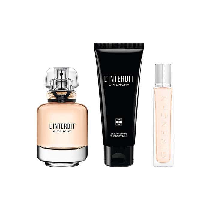 Eau De Parfum 50ml Gift Set