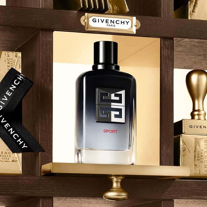 Eau De Parfum 100ml Gift Set