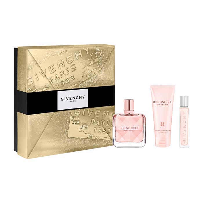 Givenchy Irresistible Eau De Parfum 50ml Gift Set