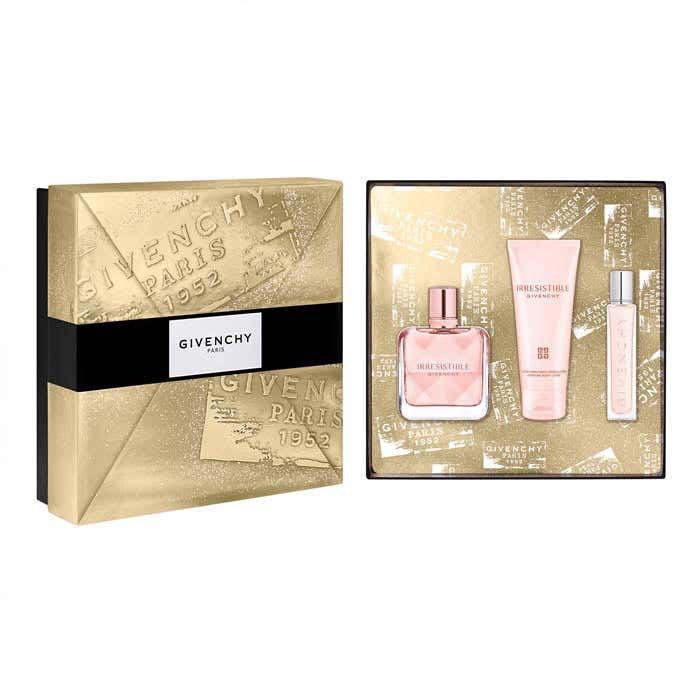 Eau De Parfum 50ml Gift Set