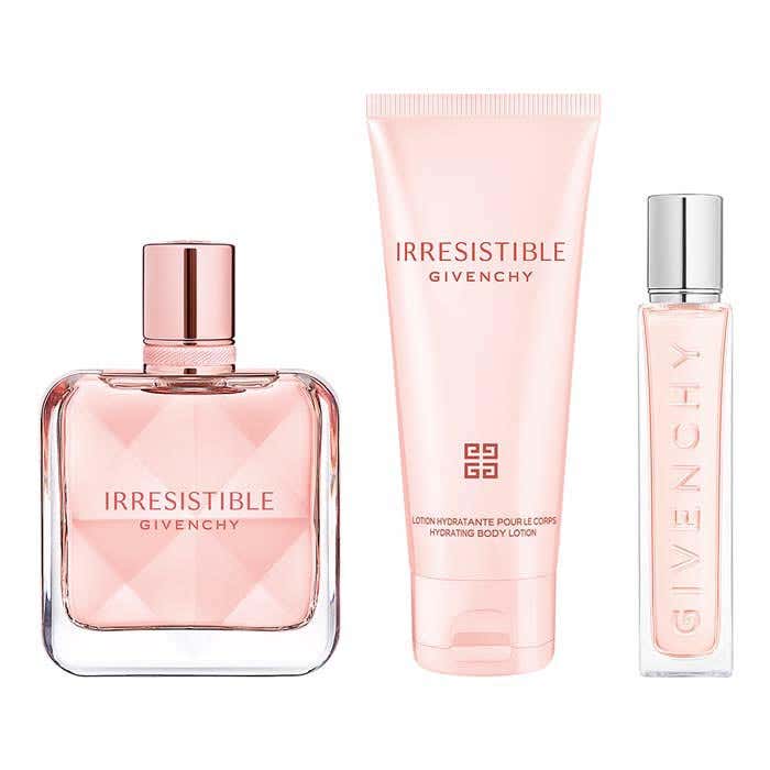 Eau De Parfum 50ml Gift Set