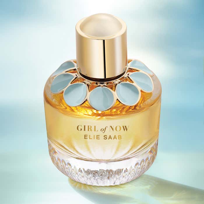 Eau De Parfum 30ml