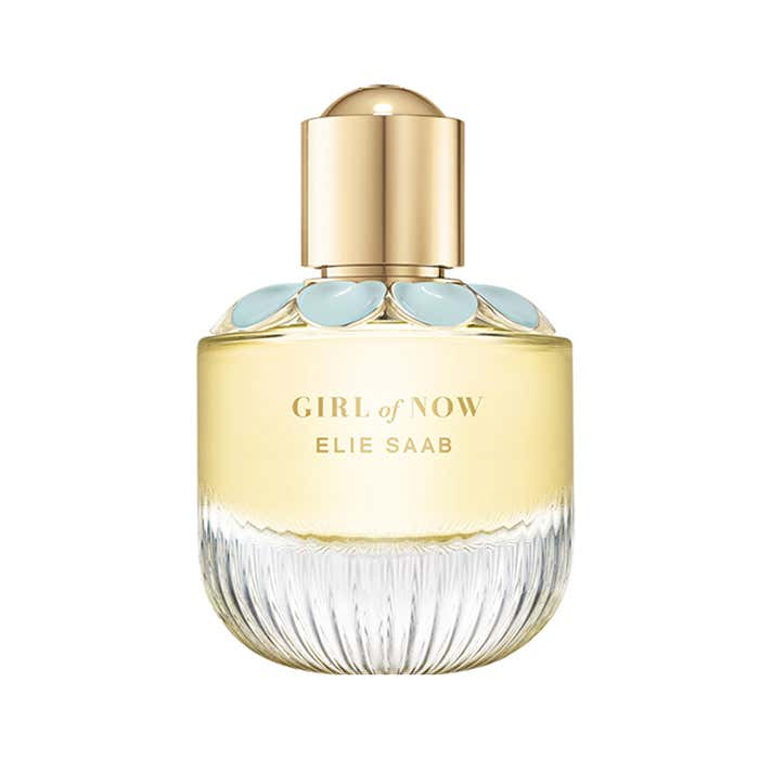 Elie Saab GIRL OF NOW Eau De Parfum 50ml