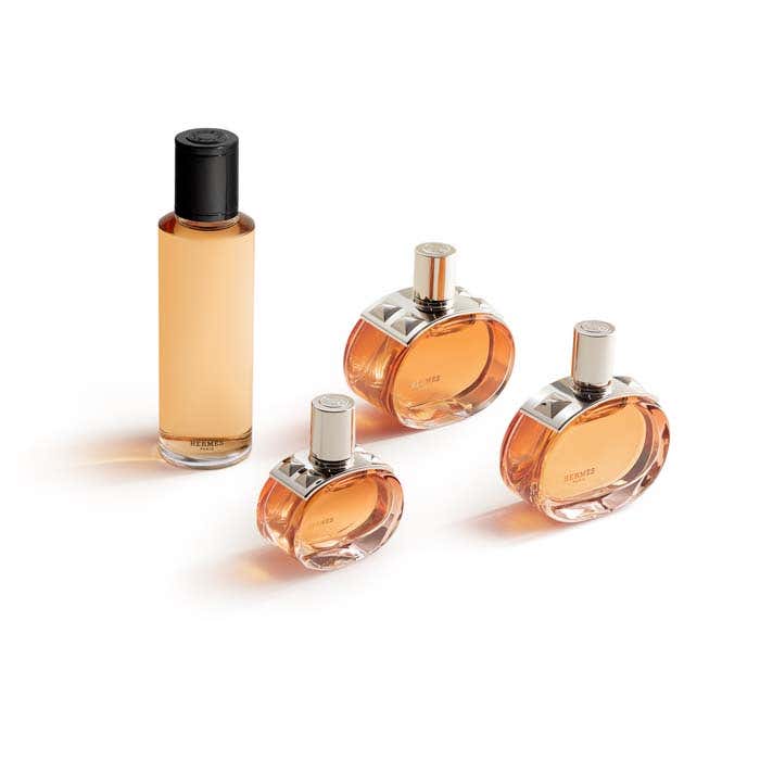 Eau De Parfum 100ml