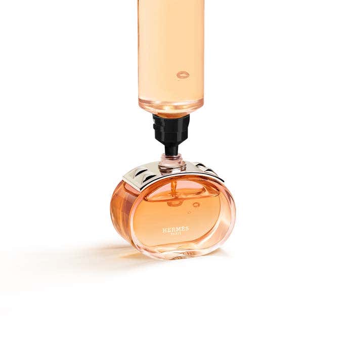 Eau De Parfum 100ml