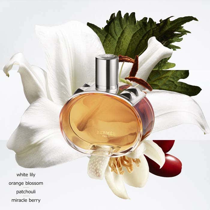 Eau De Parfum 100ml