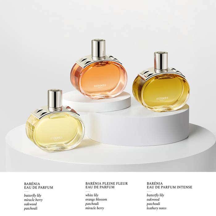 Eau De Parfum 100ml