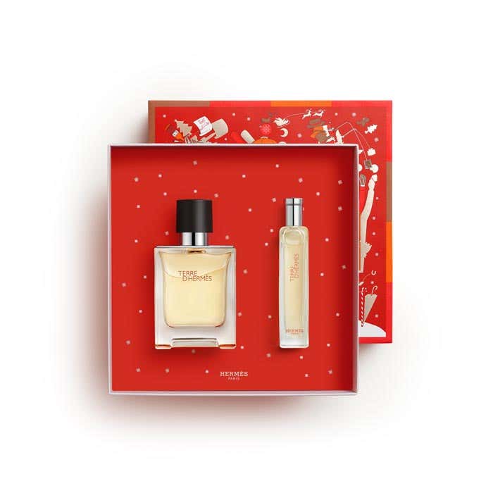 Eau De Toilette 50ml Gift Set