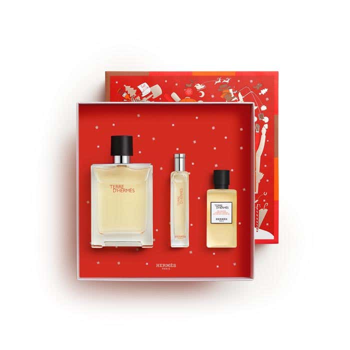 Eau De Toilette 100ml Gift Set