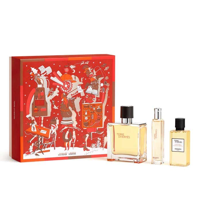 Eau De Parfum 70ml Gift Set