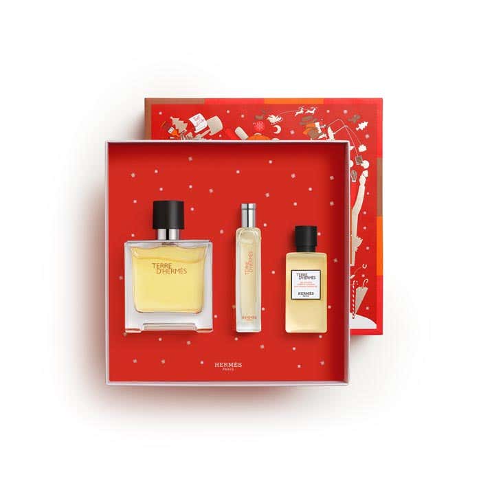 Eau De Parfum 70ml Gift Set