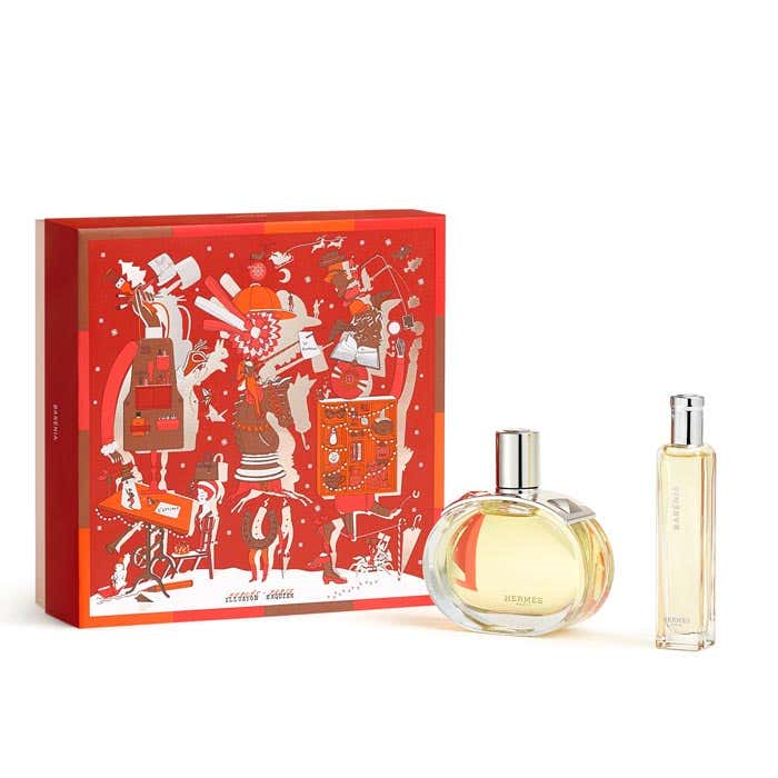 Eau De Parfum 60ml Gift Set