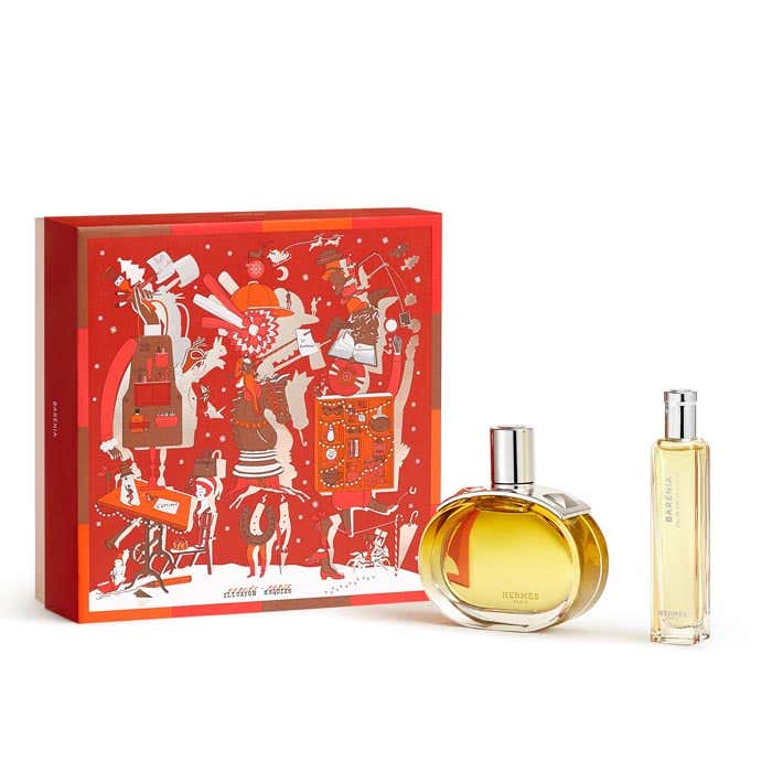 Eau De Parfum 60ml Gift Set