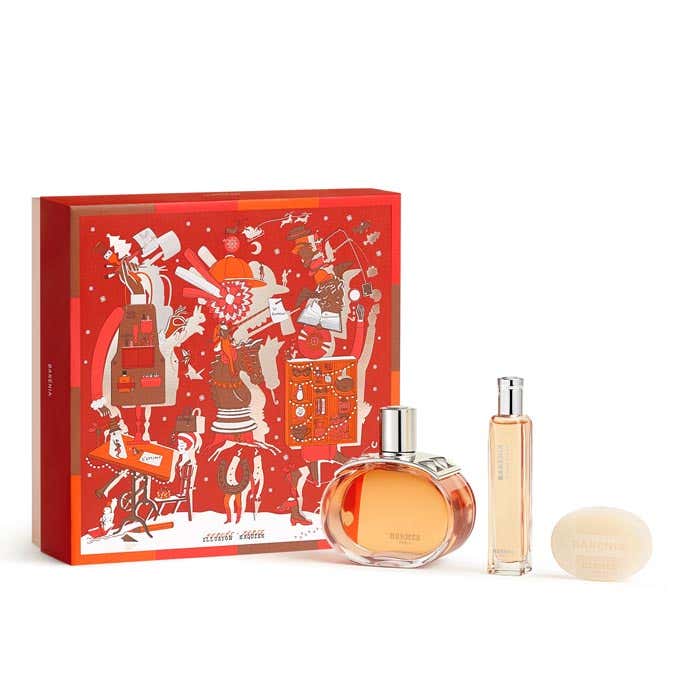 Eau De Parfum 100ml Gift Set