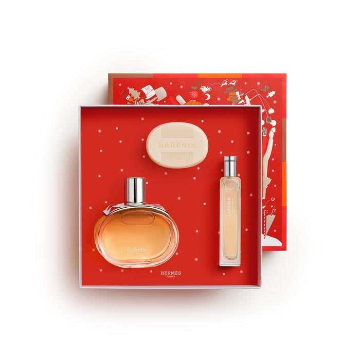 Eau De Parfum 100ml Gift Set
